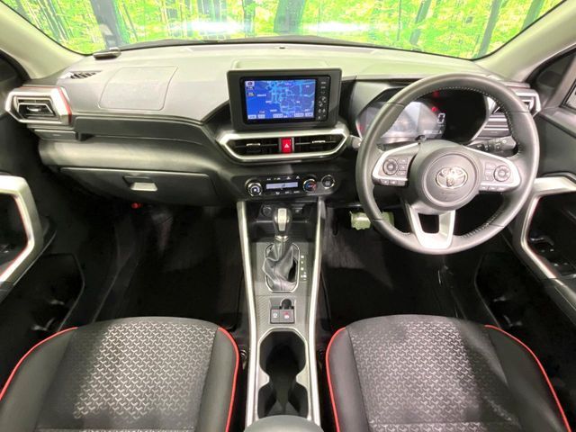 TOYOTA RAIZE 2023 Image 31