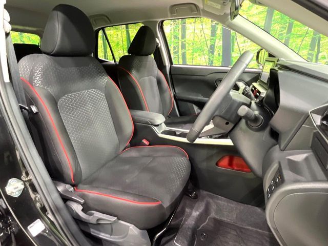 TOYOTA RAIZE 2023 Image 31