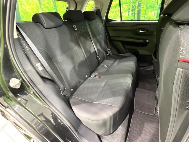 TOYOTA RAIZE 2023 Image 31