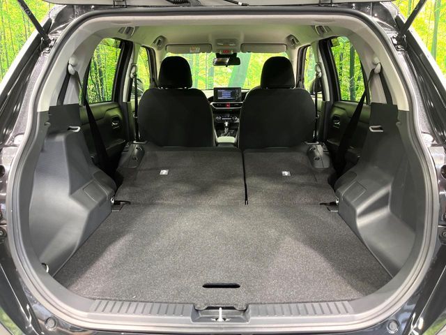 TOYOTA RAIZE 2023 Image 31