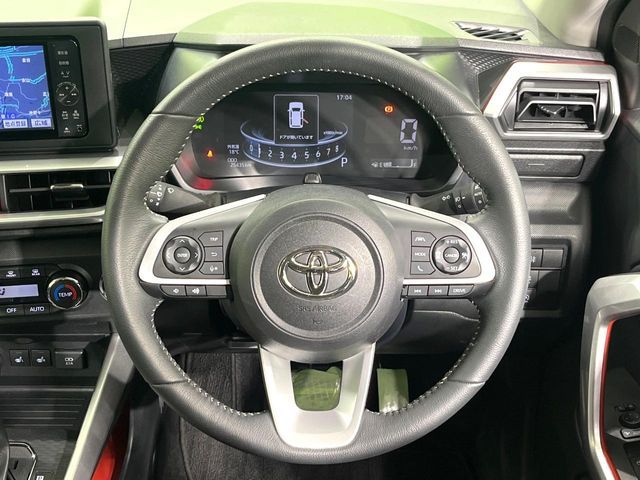 TOYOTA RAIZE 2023 Image 31