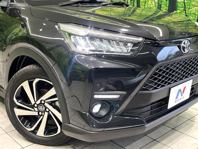 TOYOTA RAIZE 2023 Image 31