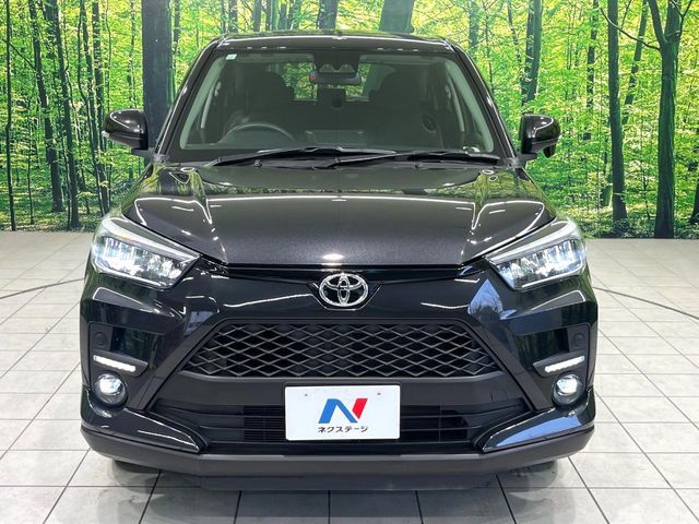 TOYOTA RAIZE 2023 Image 31