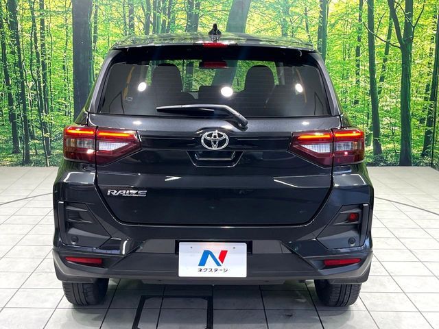 TOYOTA RAIZE 2023 Image 31
