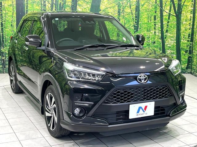 TOYOTA RAIZE 2023 Image 31