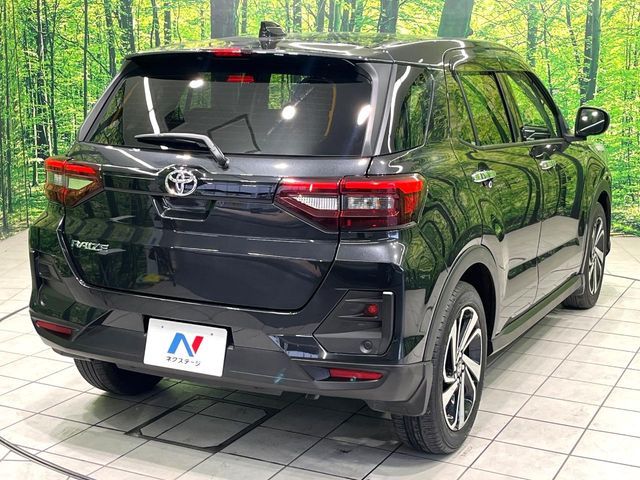 TOYOTA RAIZE 2023 Image 31