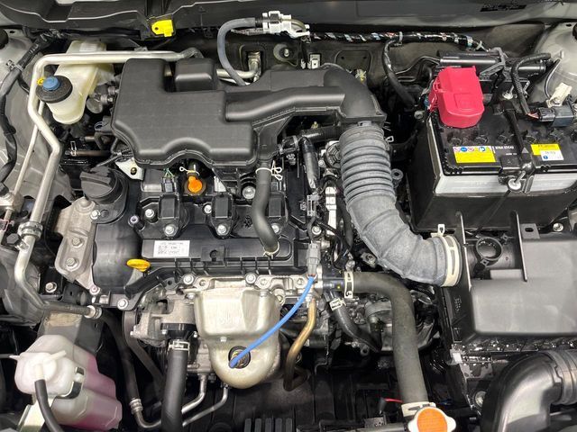 TOYOTA RAIZE 2023 Image 31