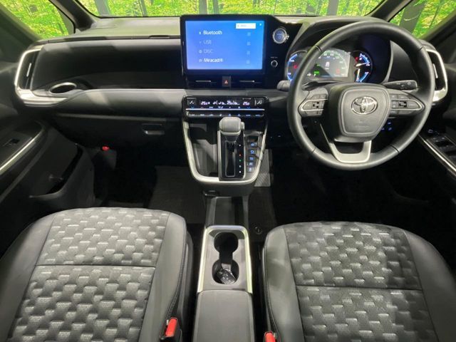 TOYOTA VOXY HYBRID 2023 Image 31