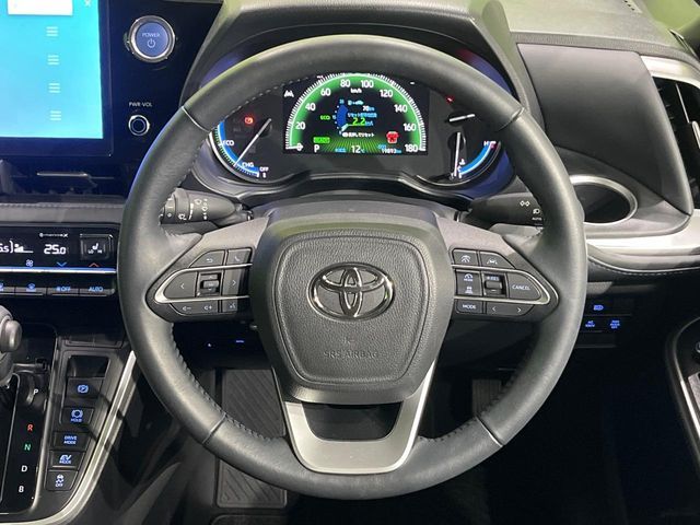 TOYOTA VOXY HYBRID 2023 Image 31