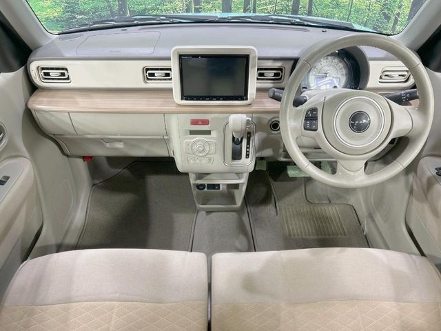 SUZUKI ALTO LAPIN 2020 Image 31