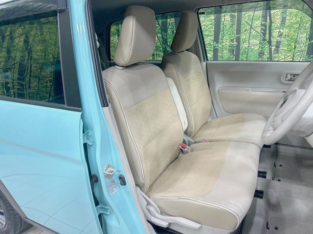 SUZUKI ALTO LAPIN 2020 Image 31