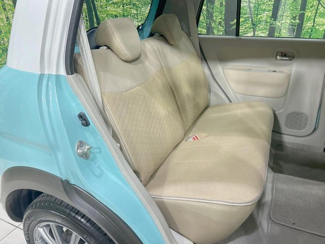 SUZUKI ALTO LAPIN 2020 Image 31