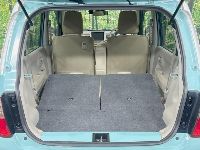 SUZUKI ALTO LAPIN 2020 Image 31