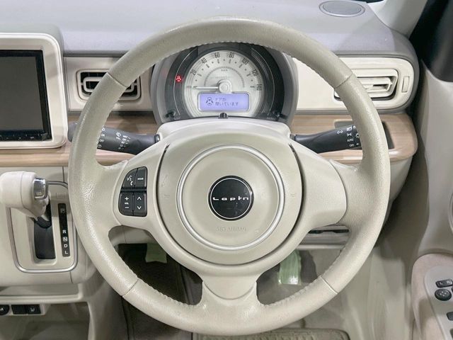 SUZUKI ALTO LAPIN 2020 Image 31