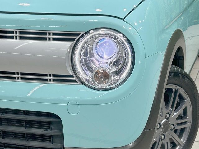 SUZUKI ALTO LAPIN 2020 Image 31