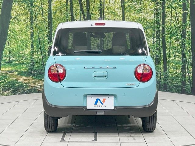 SUZUKI ALTO LAPIN 2020 Image 31