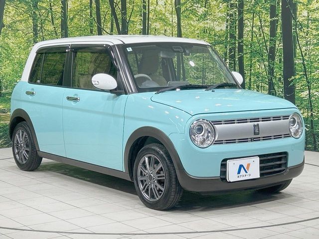SUZUKI ALTO LAPIN 2020 Image 31