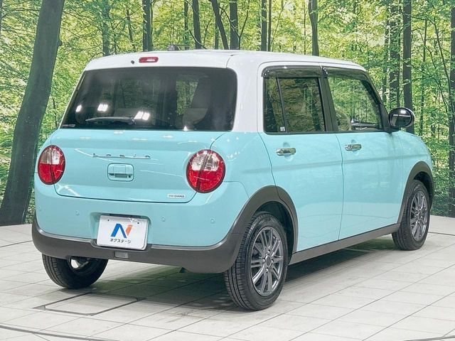 SUZUKI ALTO LAPIN 2020 Image 31
