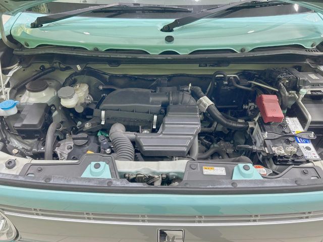 SUZUKI ALTO LAPIN 2020 Image 31