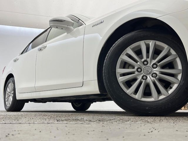 TOYOTA CROWN SEDAN HYBRID 2013 Image 31