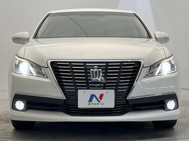 TOYOTA CROWN SEDAN HYBRID 2013 Image 31