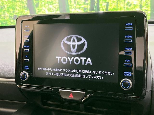TOYOTA YARIS HYBRID 2021 Image 31