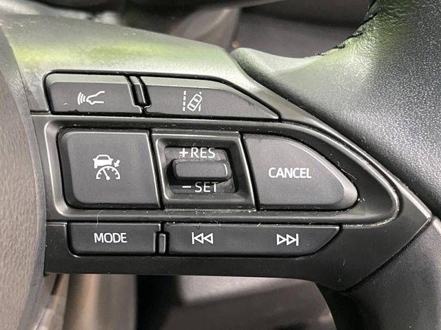 TOYOTA YARIS HYBRID 2021 Image 31