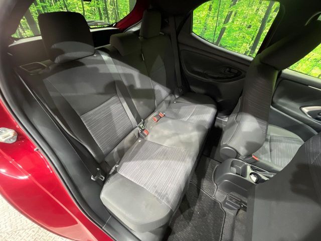 TOYOTA YARIS HYBRID 2021 Image 31