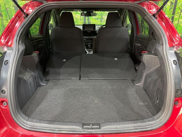 TOYOTA YARIS HYBRID 2021 Image 31