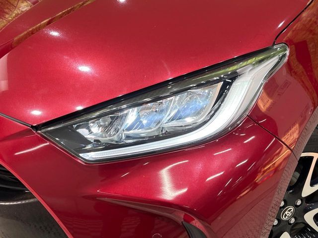 TOYOTA YARIS HYBRID 2021 Image 31