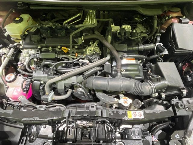 TOYOTA YARIS HYBRID 2021 Image 31