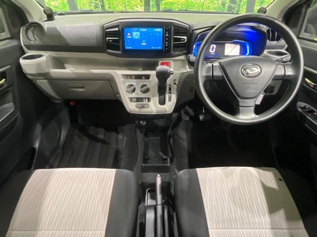 DAIHATSU MIRA E:S 2018 Image 31