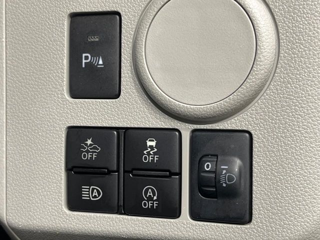 DAIHATSU MIRA E:S 2018 Image 31