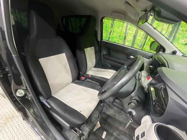 DAIHATSU MIRA E:S 2018 Image 31