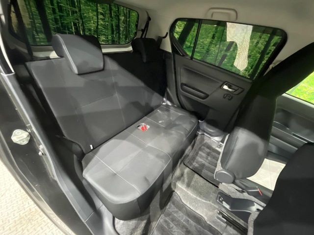 DAIHATSU MIRA E:S 2018 Image 31