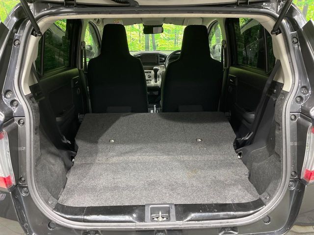 DAIHATSU MIRA E:S 2018 Image 31