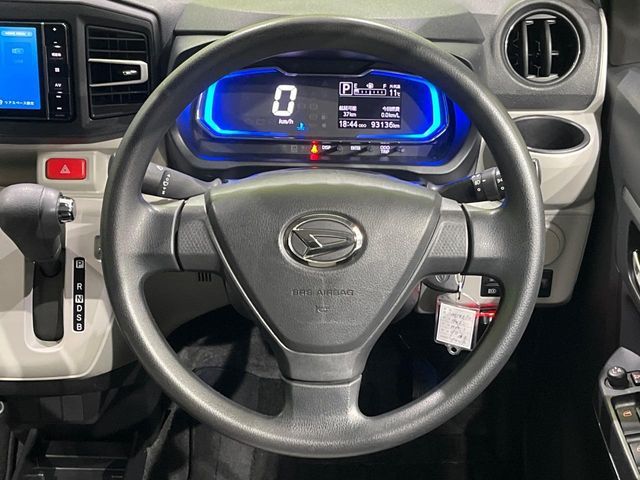 DAIHATSU MIRA E:S 2018 Image 31