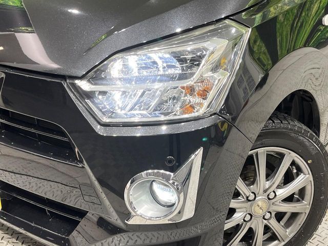 DAIHATSU MIRA E:S 2018 Image 31