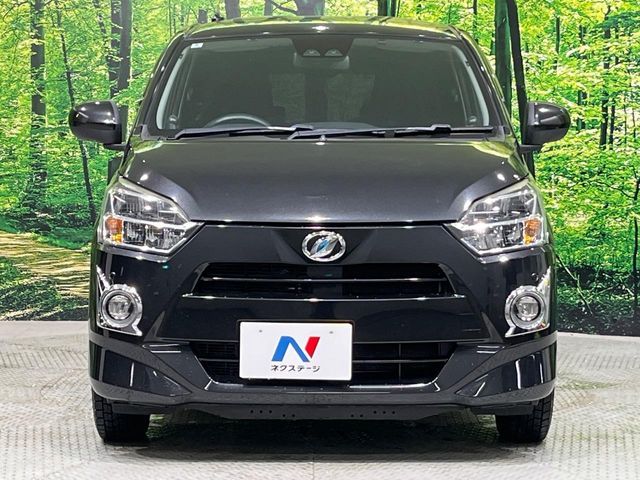 DAIHATSU MIRA E:S 2018 Image 31