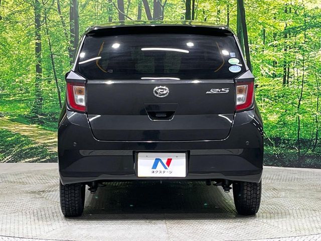 DAIHATSU MIRA E:S 2018 Image 31