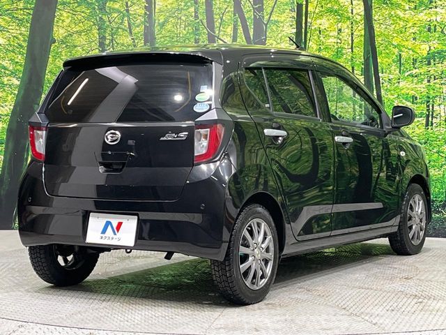 DAIHATSU MIRA E:S 2018 Image 31