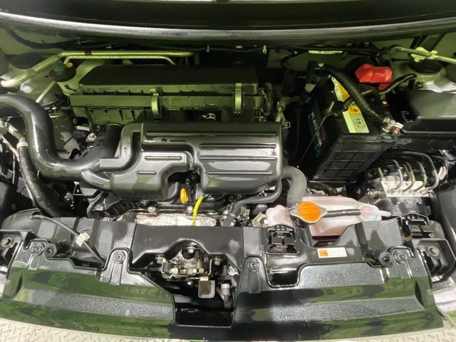 DAIHATSU MIRA E:S 2018 Image 31