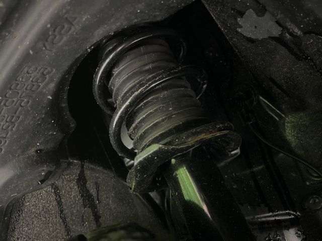 DAIHATSU MIRA E:S 2018 Image 31