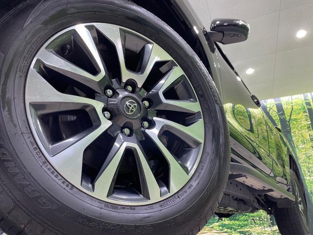 TOYOTA LANDCRUISER PRADO 2022 Image 31