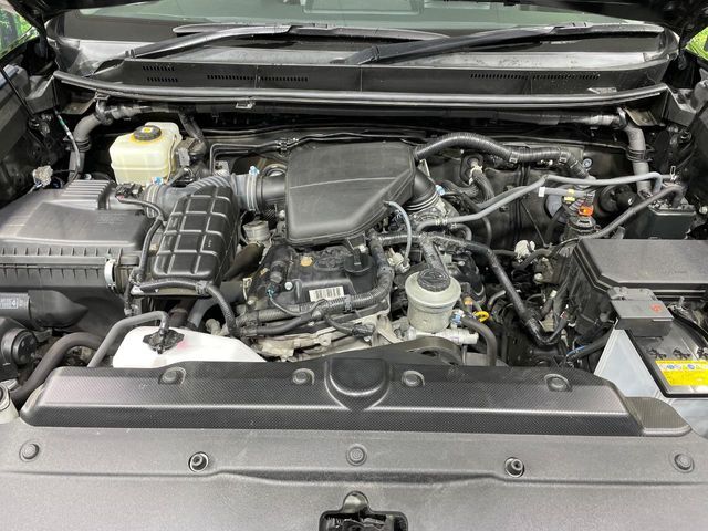 TOYOTA LANDCRUISER PRADO 2022 Image 31