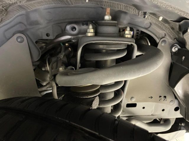 TOYOTA LANDCRUISER PRADO 2022 Image 31