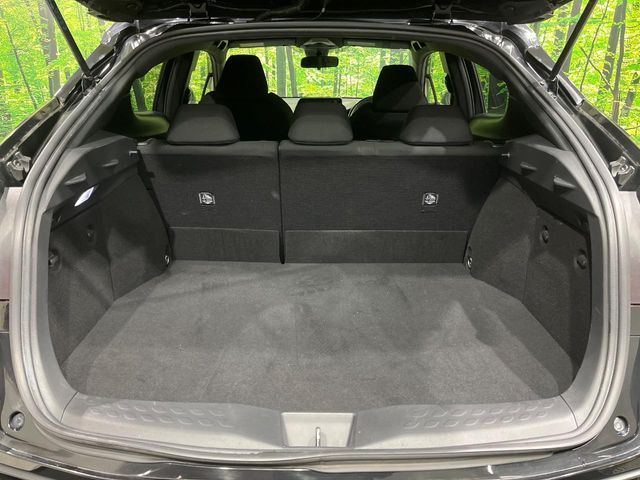 TOYOTA C-HR 2017 Image 31