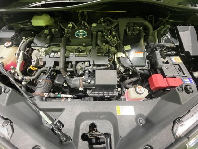 TOYOTA C-HR 2017 Image 31