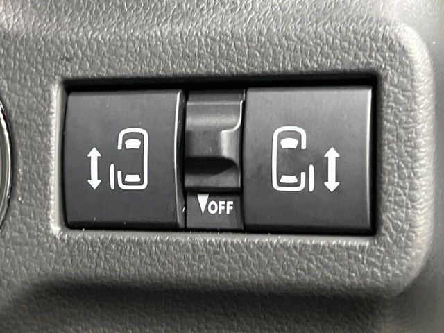 SUZUKI SPACIA CUSTOM 2025 Image 31