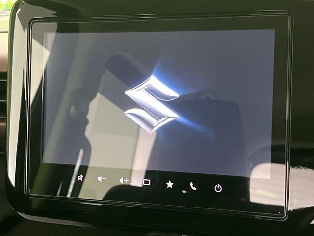 SUZUKI SPACIA CUSTOM 2025 Image 31